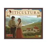 Joc de societate Viticultura Editia Revizuita