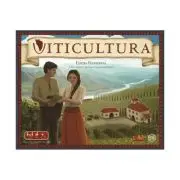 Joc de societate Viticultura Editia Revizuita