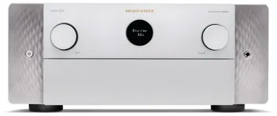 Receptor Marantz - Cinema 40, gri