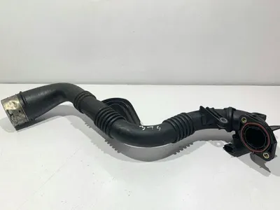 Furtun intercooler cu senzor 1446000Q1A Nissan Juke facelift (2013-2019) 1.2 dig-t HRA2DDT
