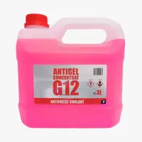 Antigel concentrat MTR G12 3L