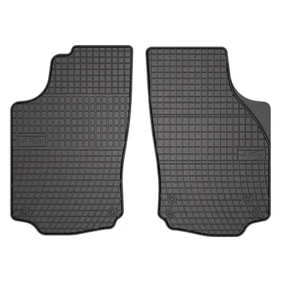 Set covorase cauciuc, 2 Buc , Fata Spate, Pentru: Opel Combo Minivan 2001-, Hatchback