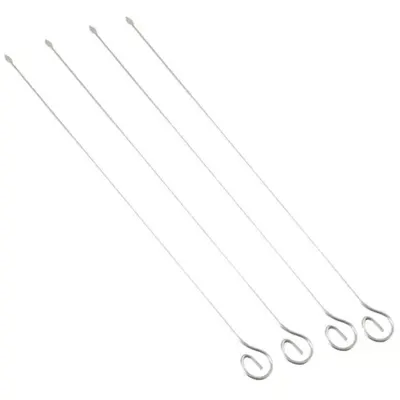 Frigarui, 35 cm, 4 Bucati, Perfect Home