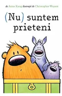 (Nu) suntem prieteni