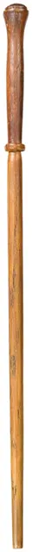 Baghetă magică The Noble Collection Movies: Harry Potter - Mrs. Molly Weasley, 37 cm
