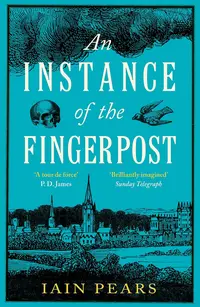 An Instance of the Fingerpost