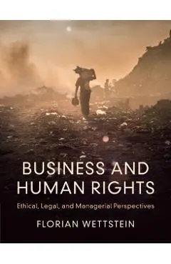 Business and Human Rights: Ethical, Legal, and Managerial Perspectives
