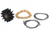 Rotor pompa apa VOLVO PENTA, 61,9x31,7