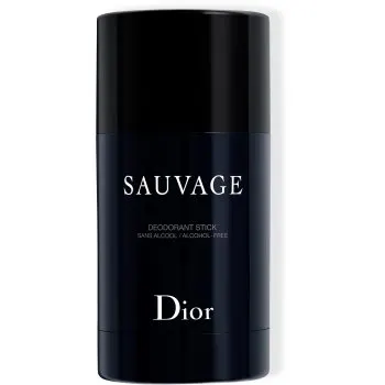 DIOR Sauvage deostick fară alcool pentru bărbați