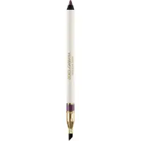 Dolce&Gabbana Classic Sleek Kohl Glider eyeliner khol cu pensula culoare 05 Vibrant Plum - Red Toned Purple 1.2 g