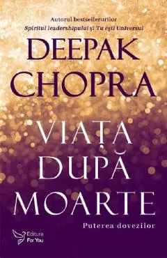 Viata dupa moarte Ed.2