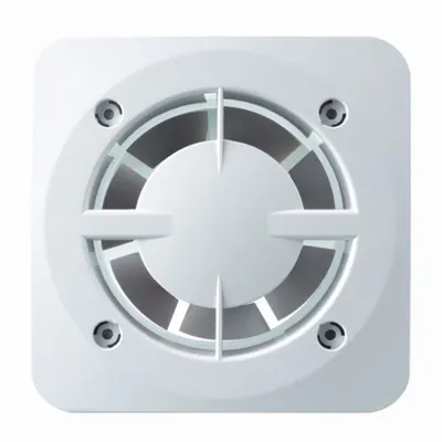 Ventilator axial diam 100mm 100 Base