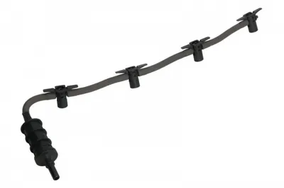 Furtun Combustibil Potrivit Nissan Primastar; Opel Vivaro C; Renault Espace Iv, Koleos I, Laguna, Laguna Iii, Latitude, Scenic Ii, Trafic 2.0 2.0d 03.80