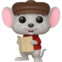 Figurina Funko POP! Disney The Rescuers Down Under - Bernard