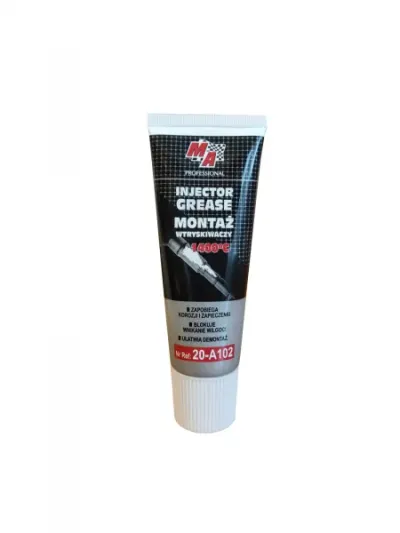 Vaselina pentru montaj injectoare - tub 50 g
