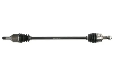 Planetara fata dreapta 843mm (nou, vehicule fara ABS) potrivit FIAT 500, 500 C; FORD KA 1.2 1.2LPG 07.07