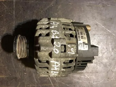 Alternator 90a 038903023r Audi A4 (2004-2008) [8EC, B7] 2.0 tdi 90a