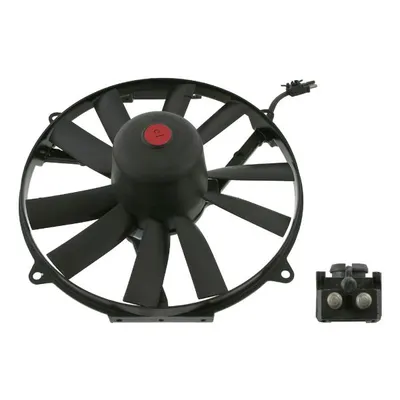 Ventilator radiator potrivit MERCEDES 124 (A124), 124 (C124), 124 T-MODEL (S124), 124 (W124), E (A124), E (C124), E T-MODEL (S124), E (W124), S (W126) 2.5-6.0 12.79-03.98