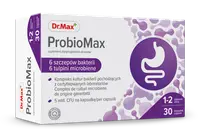 Dr. Max Probiomax, 30 capsule