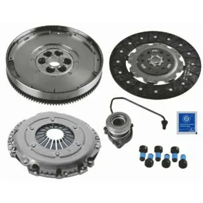 Set ambreiaj SACHS 2290 601 072
