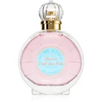 Jeanne Arthes Balade á Paris Flanerie Pont Des Arts Eau de Parfum pentru femei 100 ml