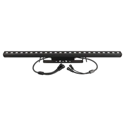 Corp de Iluminat Liniar Led Control Dmx 80w, 220v-240v Ac, Ip65