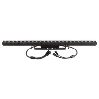 Corp de Iluminat Liniar Led Control Dmx 80w, 220v-240v Ac, Ip65
