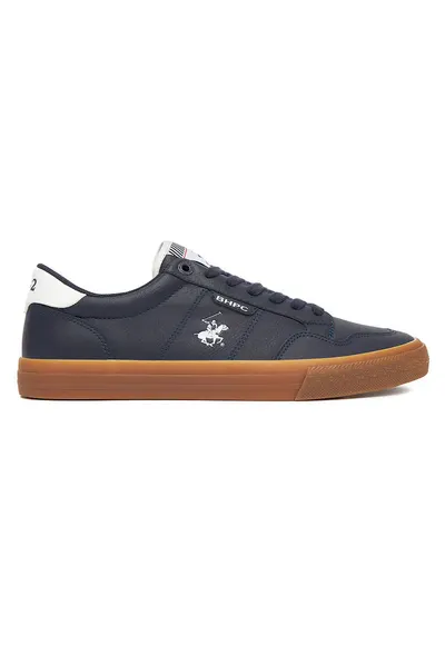 Tenisi barbati - CEO-V5-FALCO - bleumarin - textil