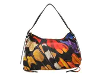 Geanta DESIGUAL multicolor, WAXA29, din material textil