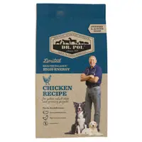 Hrana uscata pentru caini: Dr. Pol Dog Chicken Puppy & Active: 10 kg