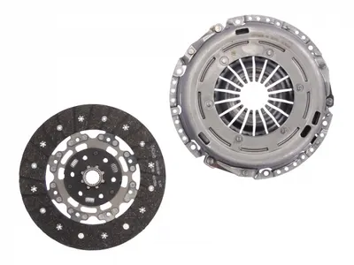Set Ambreiaj cu Autoreglare (240mm) Audi A3; Seat Ateca; Skoda Kodiaq, Octavia Iii, Superb Iii; Vw Golf Vii, Passat, Passat Alltrack, Tiguan 1.4 1.8 2.0 Dupa 2012