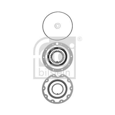 Febi Bilstein 08864