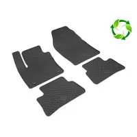Covorase Cauciuc Auto Toyota C-HR II Hybrid