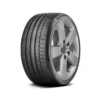 Anvelopa Vara Continental SPORTCONTACT 6 235/40R18 95Y