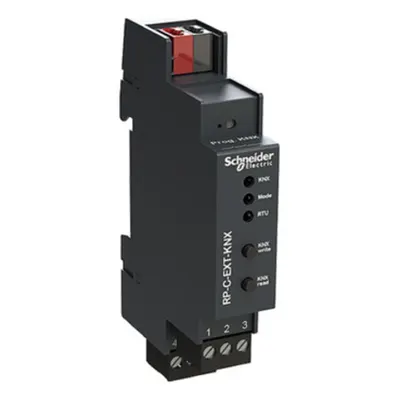 Gateway pentru dispozitive KNX