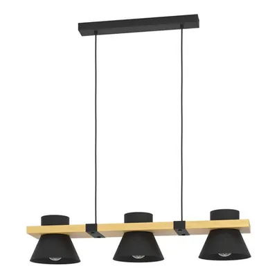 Lustra Eglo Maccles 43956