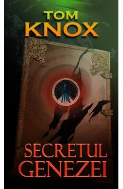 Secretul Genezei