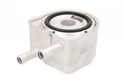 Termoflot Radiator Ulei (97x69x97, cu Garnitura) Citroen Berlingo, C4 I, C5, C5 I, C5 Ii, C8, Evasion, Jumper, Jumpy, Xantia, Xsara, Xsara Picasso; Fiat Ducato, Scudo, Ulysse; Lancia Phedra 2.0d 2.2d