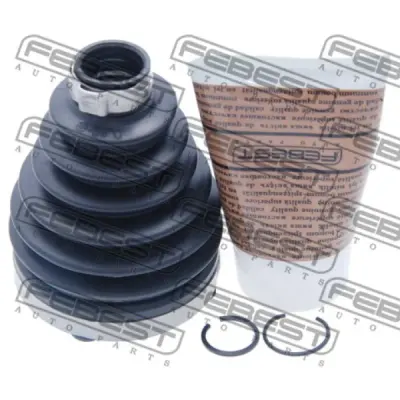 Burduf cauciuc, articulatie planetara FEBEST 2217P-CD
