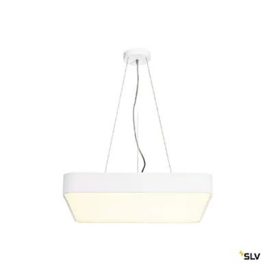 Medo 60 Square Dali 3300lm 3000k 230v 105° Alb
