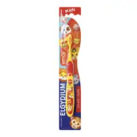 Periuta Kids Emoji, Elgydium | 1 bucata