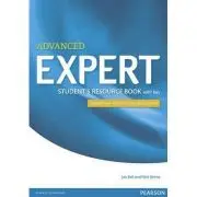 Expert Advanced 3rd Edition Student's Resource Book with Key Paperback