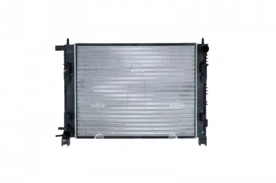 Radiator Motor Potrivit Dacia Dokker, Dokker Express Minivan, Duster, Duster Suv, Lodgy, Logan Ii, Logan Mcv Ii, Sandero Ii; Renault Captur I, Clio Iv, Logan I, Logan Stepway Ii 0.9-1.6lpg