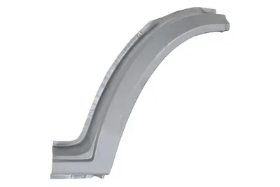 Segment aripa Dreapta potrivit FORD TRANSIT, TRANSIT TOURNEO 1991-2000 - (partea din spate)
