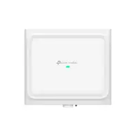 Acces Point exterior Dual Band TP-Link Omada AX3000 EAP650 D30-Outdoor, Wi-Fi 6, port Gigabit, 2.4/5.0 GHz, 2402 Mbps, 574 Mbps, PoE