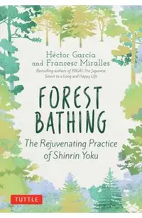 Forest Bathing: The Rejuvenating Practice of Shinrin Yoku