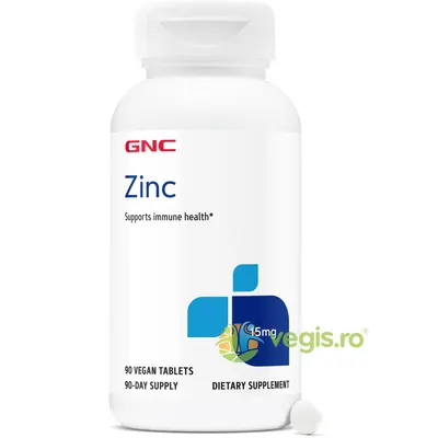 Zinc Citrat 15mg 90tb