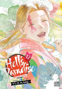 Hell's Paradise Jigokuraku, Vol. 12