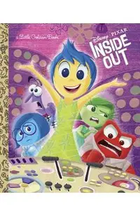 Inside Out (Disney/Pixar Inside Out)