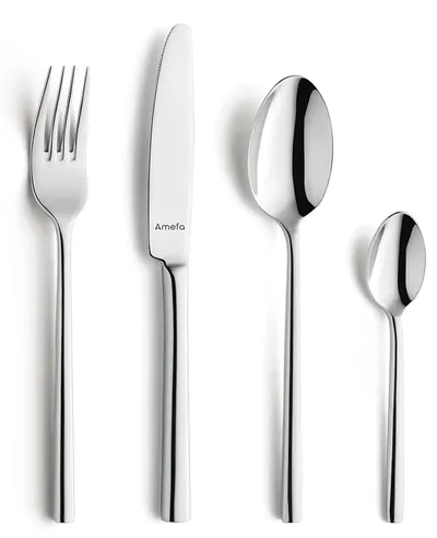 Tacâmuri Amefa - Colorado, 24 piese